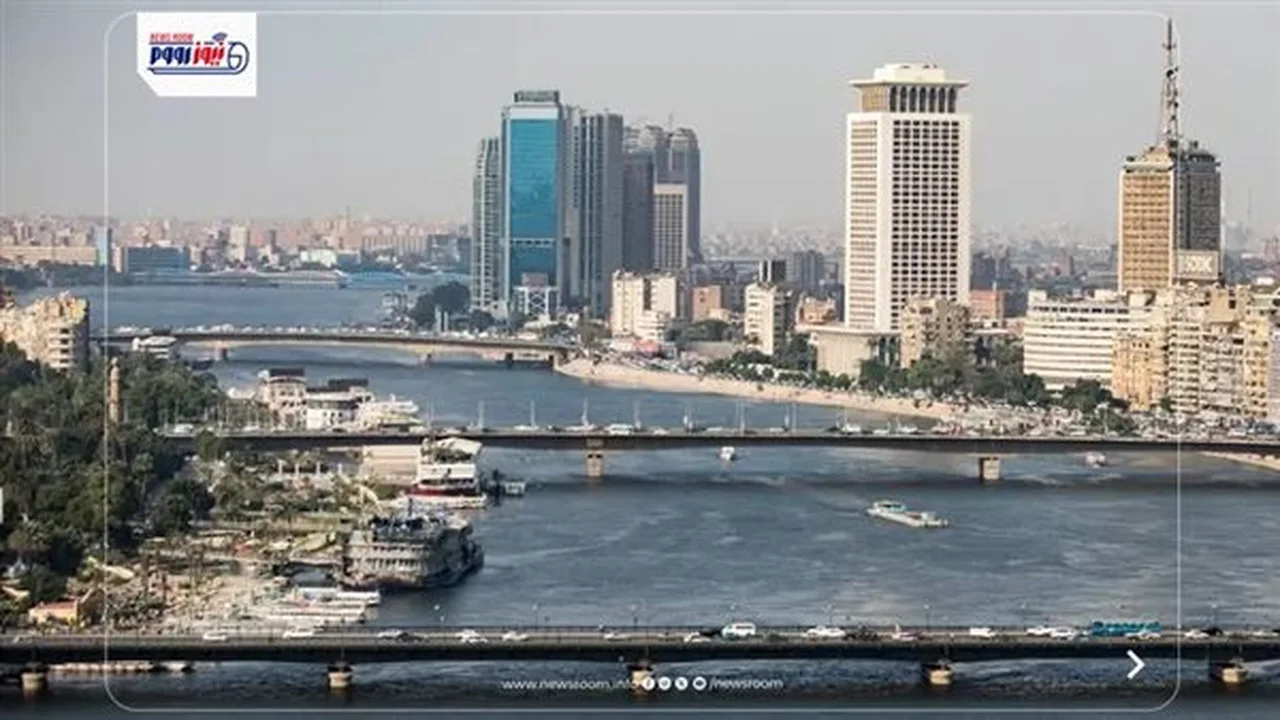 تحذيرات الأرصاد عن حالة الطقس في مصر اليوم الخميس